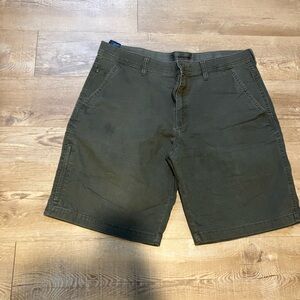 Men’s weatherproof shorts like new condition size 38